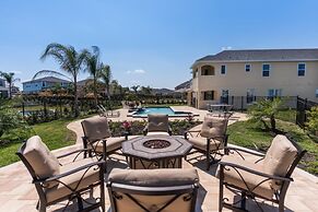 5 Star Villas at Encore Resort