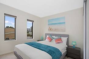 Astra Apartments Glen Waverley at VIQI