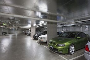 Astra Apartments Glen Waverley at VIQI