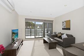 Astra Apartments Glen Waverley at VIQI