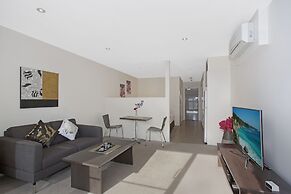 Astra Apartments Glen Waverley at VIQI