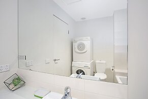 Astra Apartments Glen Waverley at VIQI