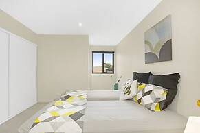 Astra Apartments Glen Waverley at VIQI