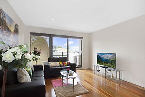 Astra Apartments Glen Waverley at VIQI