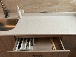 Segovia Studio Units