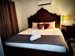 Segovia Studio Units