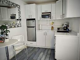 Segovia Studio Units