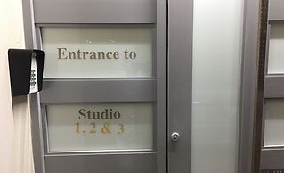 Segovia Studio Units