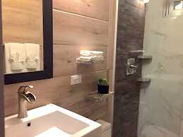 Segovia Studio Units