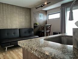 Segovia Studio Units