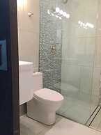 Segovia Studio Units