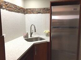 Segovia Studio Units