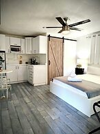 Segovia Studio Units