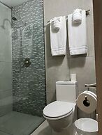 Segovia Studio Units