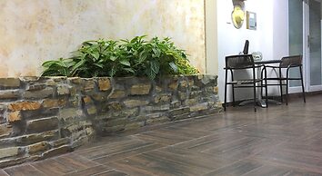 Segovia Studio Units