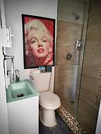 Segovia Studio Units