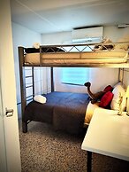 Segovia Studio Units