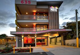 Breeze Lodge - Hostel