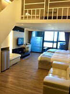 Tianchi Hot Spring Hotel