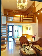 Tianchi Hot Spring Hotel