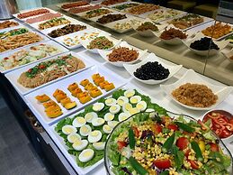 Tianchi Hot Spring Hotel