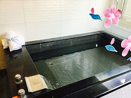 Tianchi Hot Spring Hotel