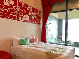 Tianchi Hot Spring Hotel