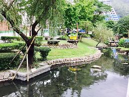 Tianchi Hot Spring Hotel