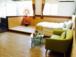 Tianchi Hot Spring Hotel