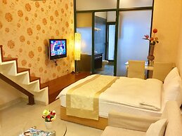 Tianchi Hot Spring Hotel