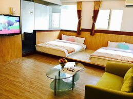 Tianchi Hot Spring Hotel