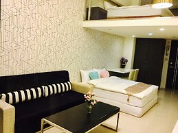 Tianchi Hot Spring Hotel