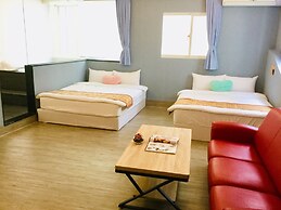 Tianchi Hot Spring Hotel