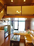 Tianchi Hot Spring Hotel