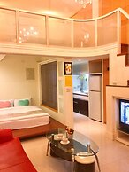 Tianchi Hot Spring Hotel