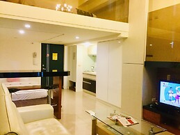 Tianchi Hot Spring Hotel