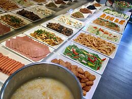 Tianchi Hot Spring Hotel