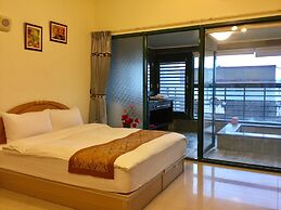 Tianchi Hot Spring Hotel