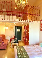 Tianchi Hot Spring Hotel