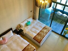 Tianchi Hot Spring Hotel