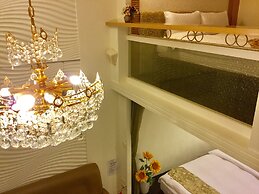 Tianchi Hot Spring Hotel