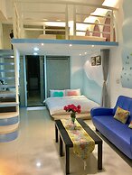 Tianchi Hot Spring Hotel