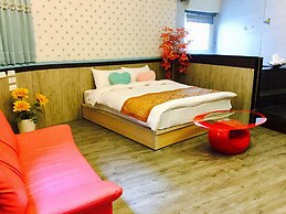 Tianchi Hot Spring Hotel