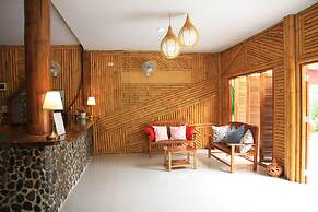 Mek Kiri River Kwai Resort