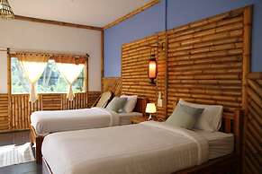 Mek Kiri River Kwai Resort