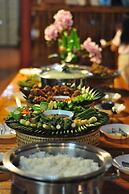 Mek Kiri River Kwai Resort