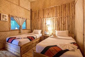 Mek Kiri River Kwai Resort
