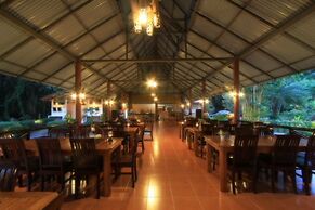 Mek Kiri River Kwai Resort