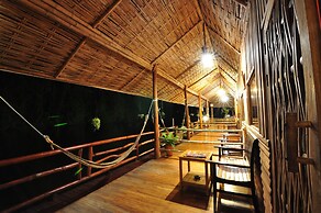 Mek Kiri River Kwai Resort
