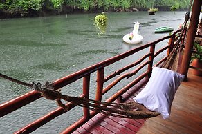 Mek Kiri River Kwai Resort
